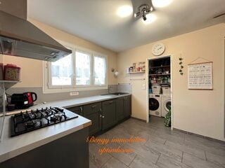  Maison  vendre 5 pices 100 m