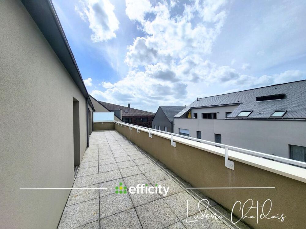 Vente Appartement Appartement Saint gilles