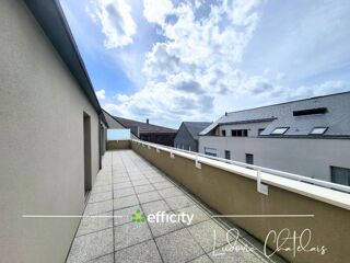  Appartement à vendre 5 pièces 105 m²