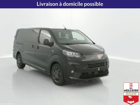Annonce voiture Fiat Scudo 40440 €