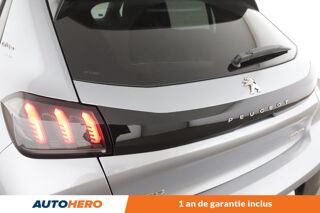 208 1.2 PureTech GT Line 100 ch 2019 occasion 92130 Issy-les-Moulineaux