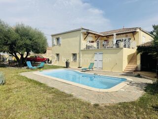  Villa � vendre 6 pi�ces 130 m�