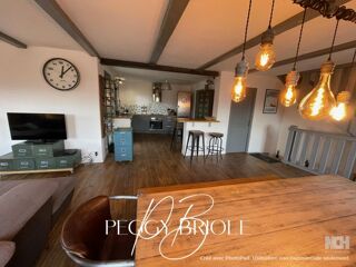  Maison � vendre 5 pi�ces 120 m�