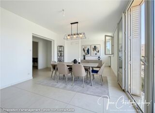  Appartement à vendre 4 pièces 66 m²