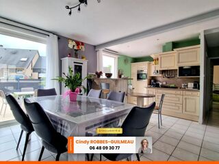  Maison à vendre 5 pièces 103 m²