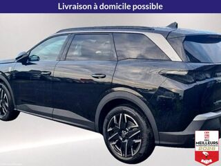 5008 HYBRID 145 GT E-DCS6 2026 occasion 10150 Lavau
