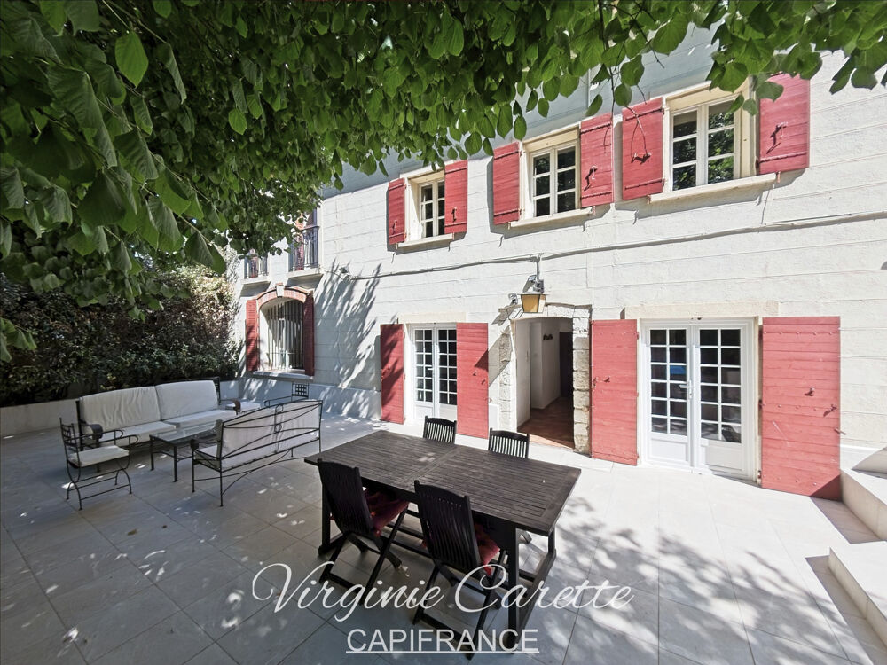 MAISON DE MAITRE DE 1830
