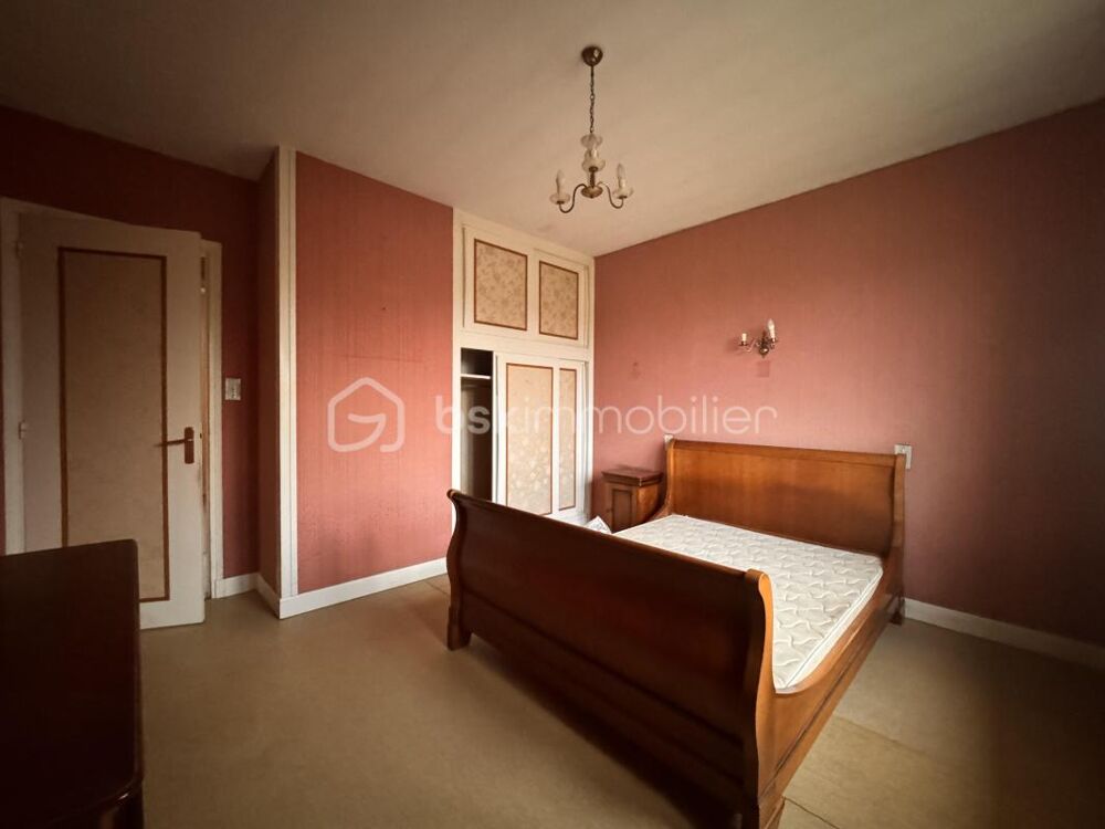 Vente Maison Maison de 125 m2 - 5 pièces - 3 chambres à Assevillers (80200) Peronne