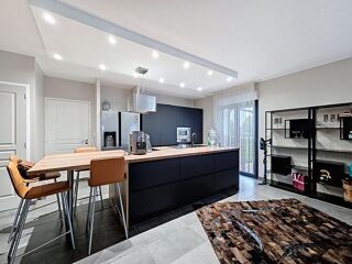  Maison � vendre 5 pi�ces 118 m�