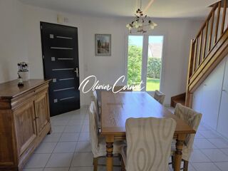  Maison à vendre 3 pièces 72 m²