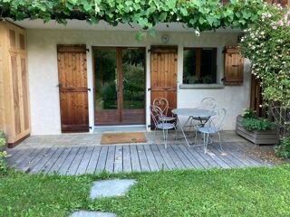  Appartement � louer 1 pi�ce 28 m�