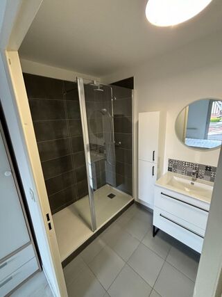  Appartement � louer 2 pi�ces 51 m�