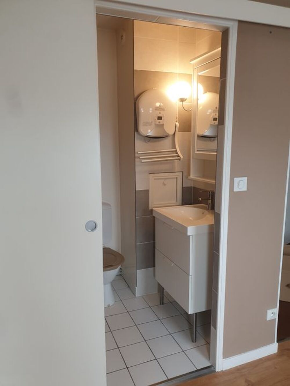 Location Appartement Appartement de 39m2 à louer sur Melun Melun