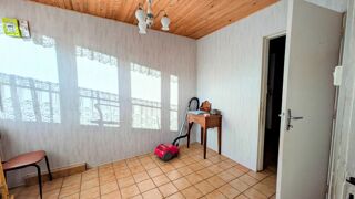  Maison � vendre 5 pi�ces 86 m�