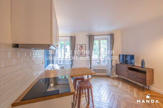  Appartement  louer 1 pice 25 m