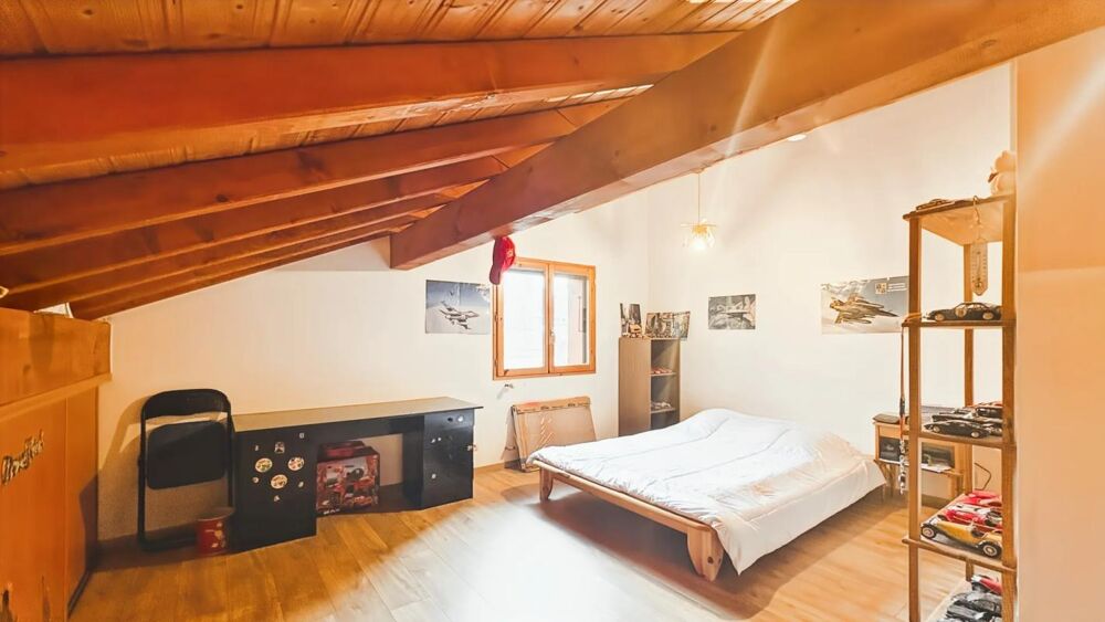 � vendre  Maison Aigueblanche (73260)