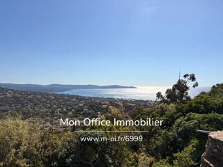  Propriété/château à vendre 5 pièces 151 m²