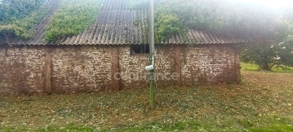Vente Remise/Grange Terrain constructible avec grange Coesmes