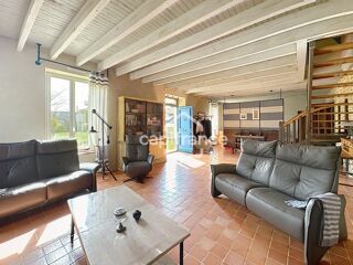  Maison à vendre 7 pièces 241 m²