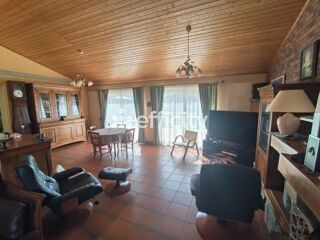  Maison � vendre 6 pi�ces 211 m�