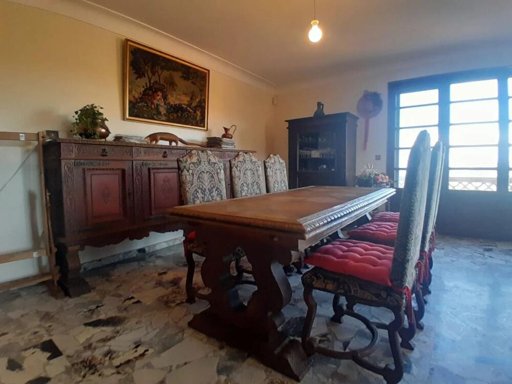 � vendre  Propri�t�/ch�teau Port-Vendres (66660)