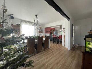  Maison � vendre 6 pi�ces 130 m�