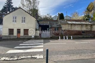  Maison � vendre 6 pi�ces 129 m�