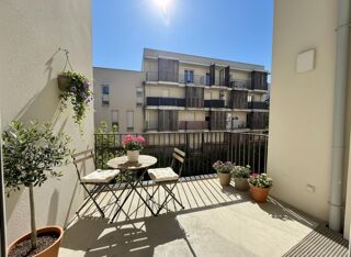  Appartement à vendre 3 pièces 68 m²