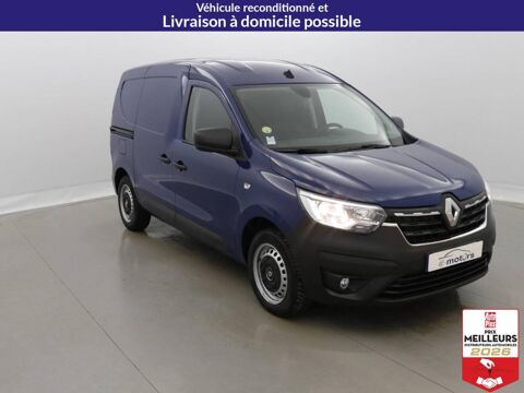 Express BLUE DCI 95 - 22 CONFORT +Pack Easy 2023 occasion 10150 Lavau