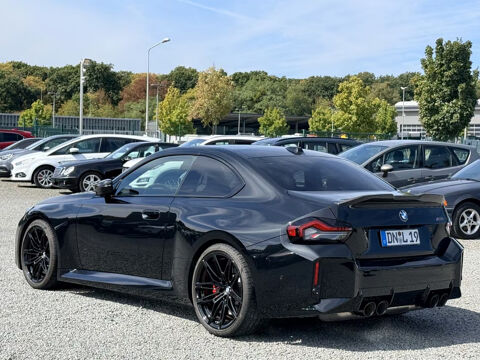 M2 2025 occasion 33000 Bordeaux