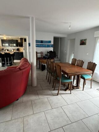  Maison à vendre 6 pièces 116 m²
