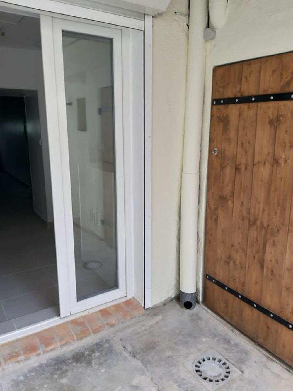 Location Appartement Studio de 23m2 à louer sur Alès Ales