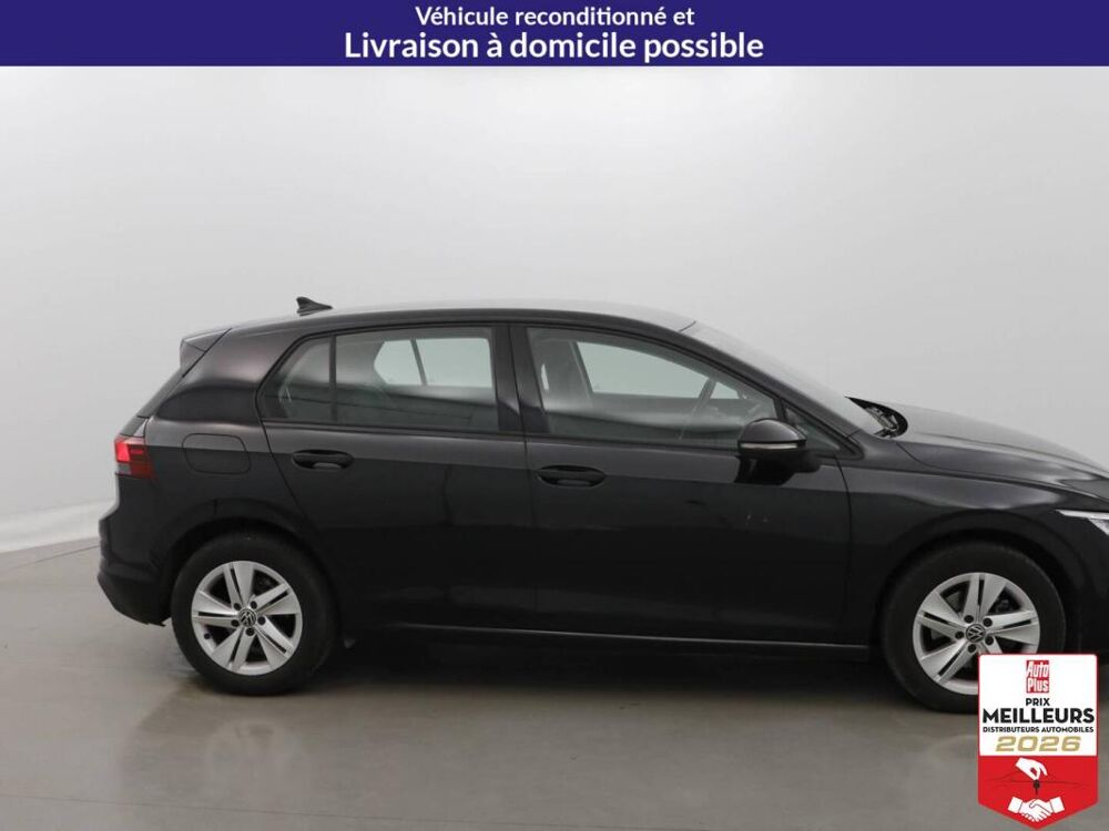 Golf TDI 115 DSG7 Life 2023 occasion 10150 Lavau