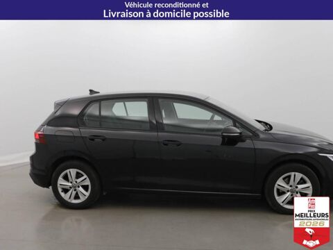 Golf TDI 115 DSG7 Life 2023 occasion 10150 Lavau