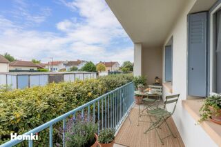  Appartement  vendre 4 pices 67 m