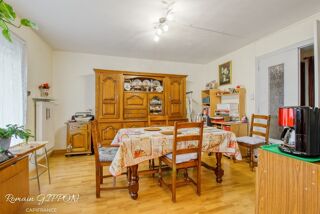  Maison � vendre 4 pi�ces 80 m�
