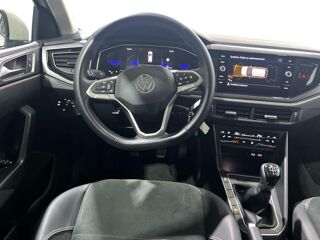 Polo 1.0 TSI 95 S&S BVM5 Style 2023 occasion 31100 Toulouse