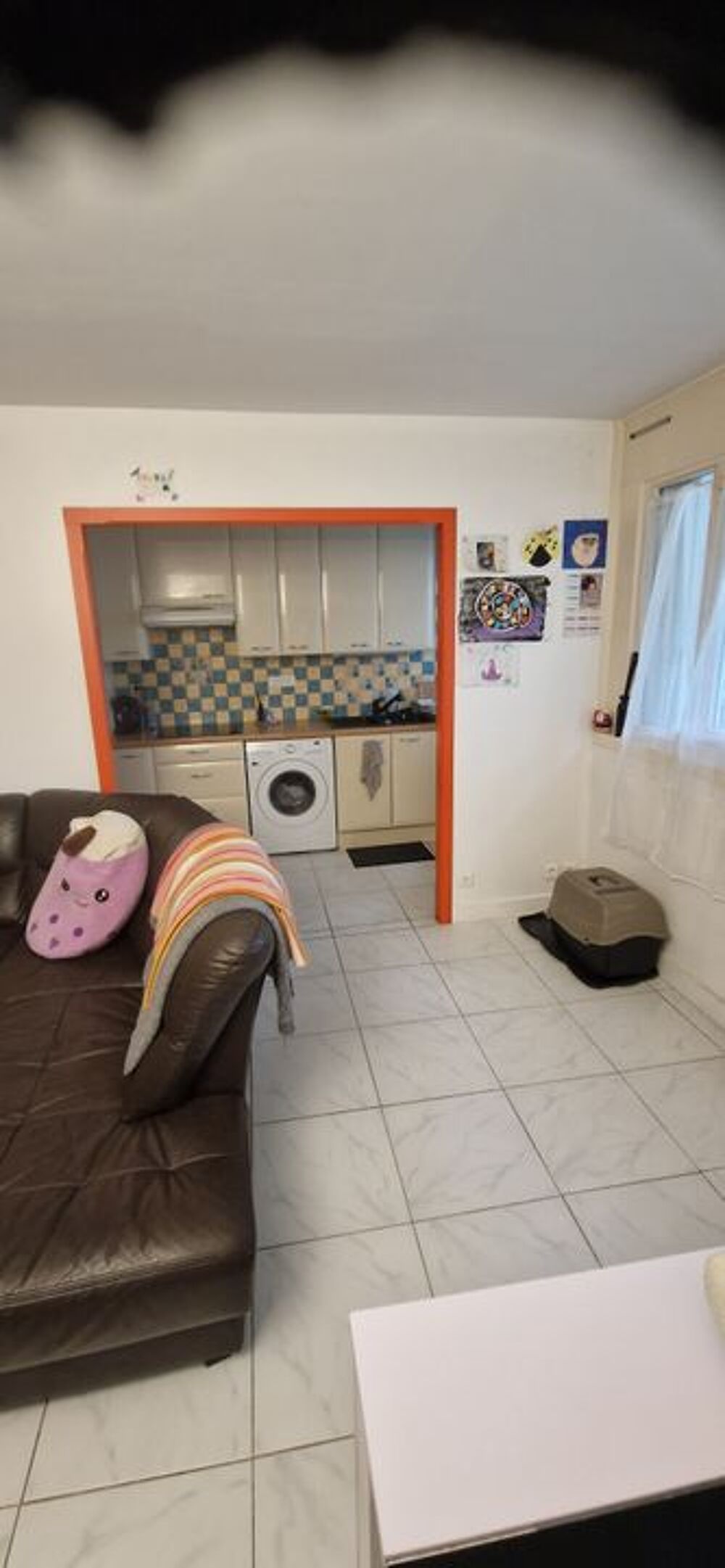 Location Appartement Appartement de 65m2 à louer sur Le Chesnay Le chesnay