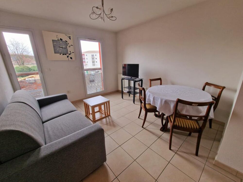 Vente Appartement Appartement récent La teste de buch
