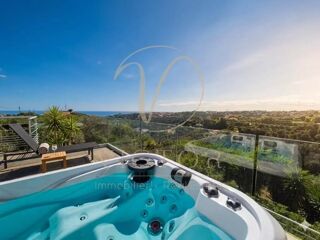  Villa � vendre 5 pi�ces 140 m�