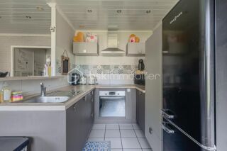  Duplex/triplex à vendre 2 pièces 47 m²