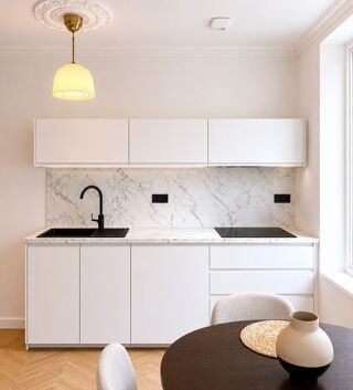  Appartement à vendre 3 pièces 60 m²