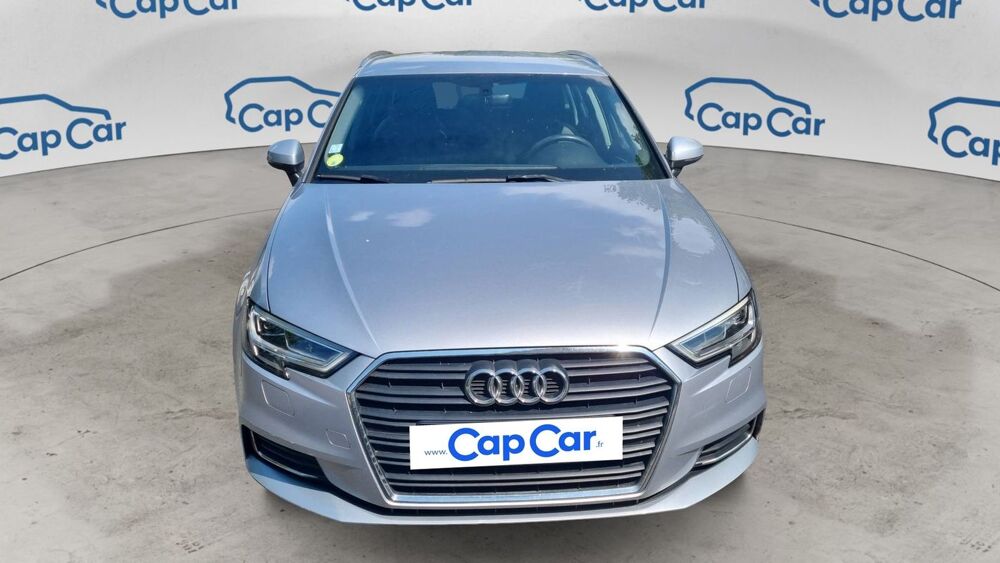 A3 1.6 TDI 115 Design 2019 occasion 45200 Montargis