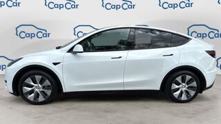 Model Y RWD 347 Long Range 2022 occasion 94800 Villejuif