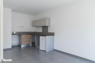  Appartement � vendre 2 pi�ces 42 m�