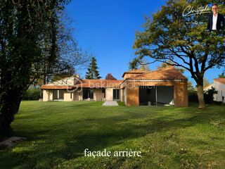  Maison à vendre 7 pièces 167 m²