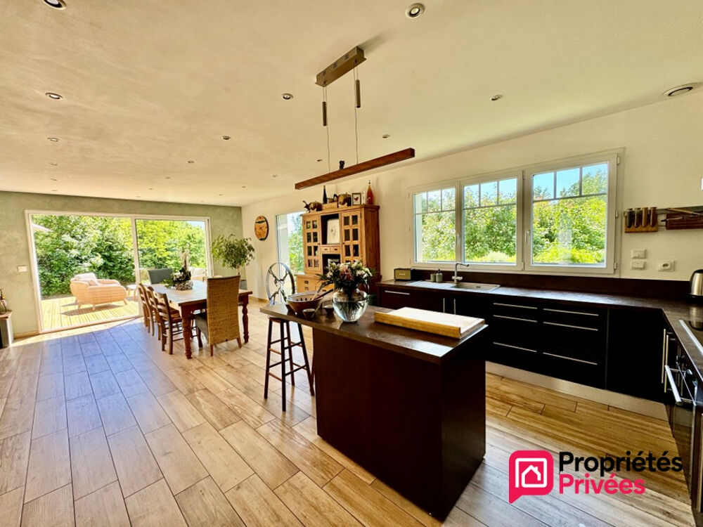PROPRIETES PRIVEES COTE D'OPALE vous propose :