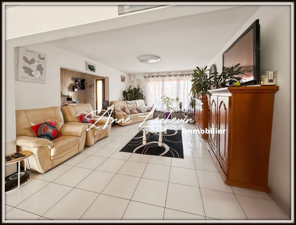 Vente Maison Maison à vendre 6 pièces PROVIN (59) Provin