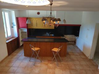  Maison à vendre 5 pièces 140 m²