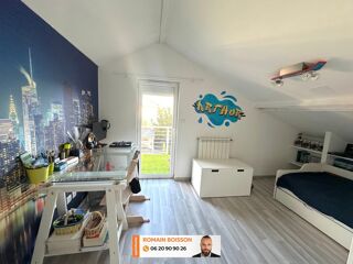  Maison � vendre 7 pi�ces 150 m�